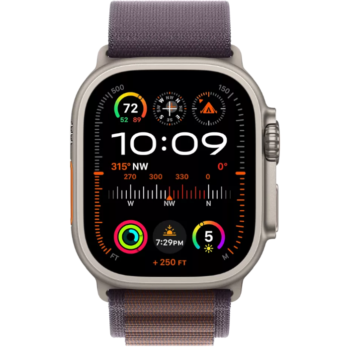 Watch Series Ultra 2