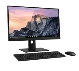 Desktop repair