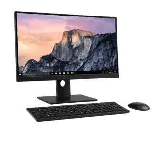 Desktop repair
