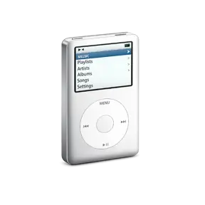iPod repair